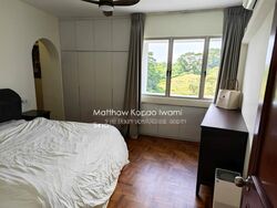 Clementi Park (D21), Condominium #464469011